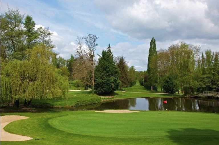 Golf de Fourqueux